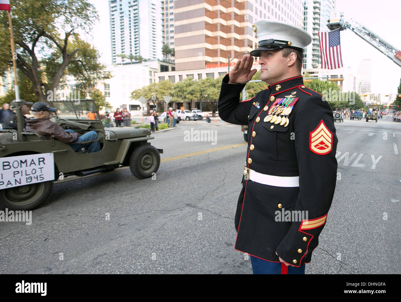 When is the official veterans day holiday 2024