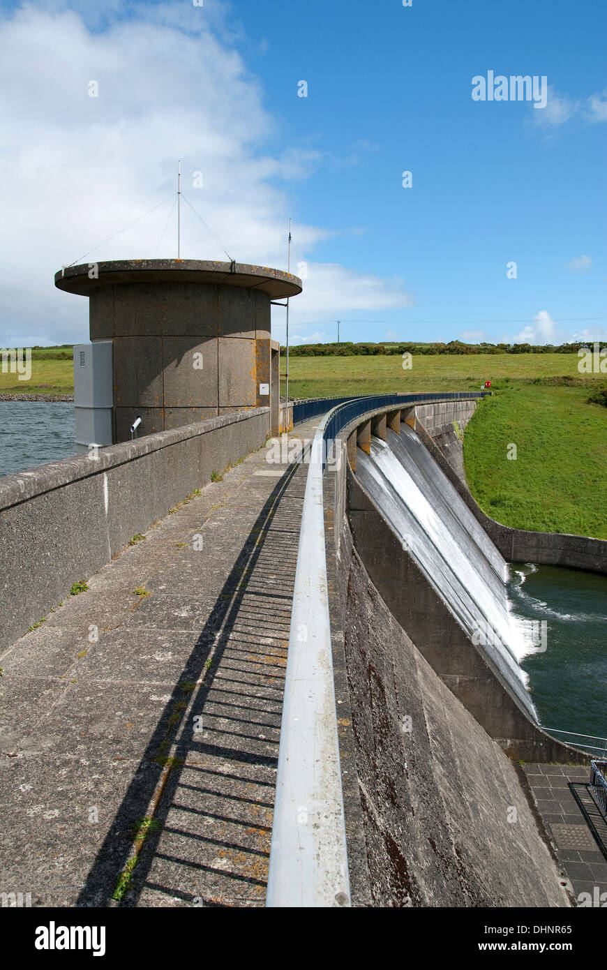 Drift reservoir hi-res stock photography and images - Alamy