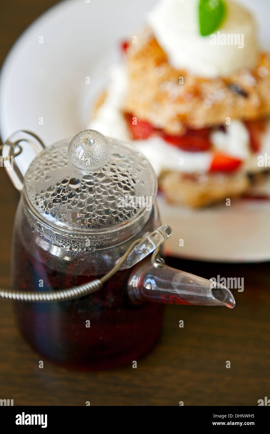 Santa fe new mexico canyon road hires stock photography and images Alamy