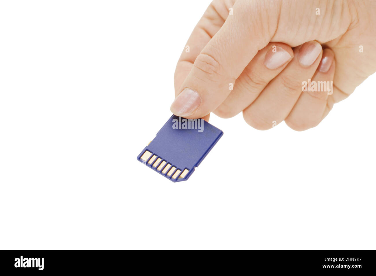 Flash card hi-res stock photography and images - Alamy