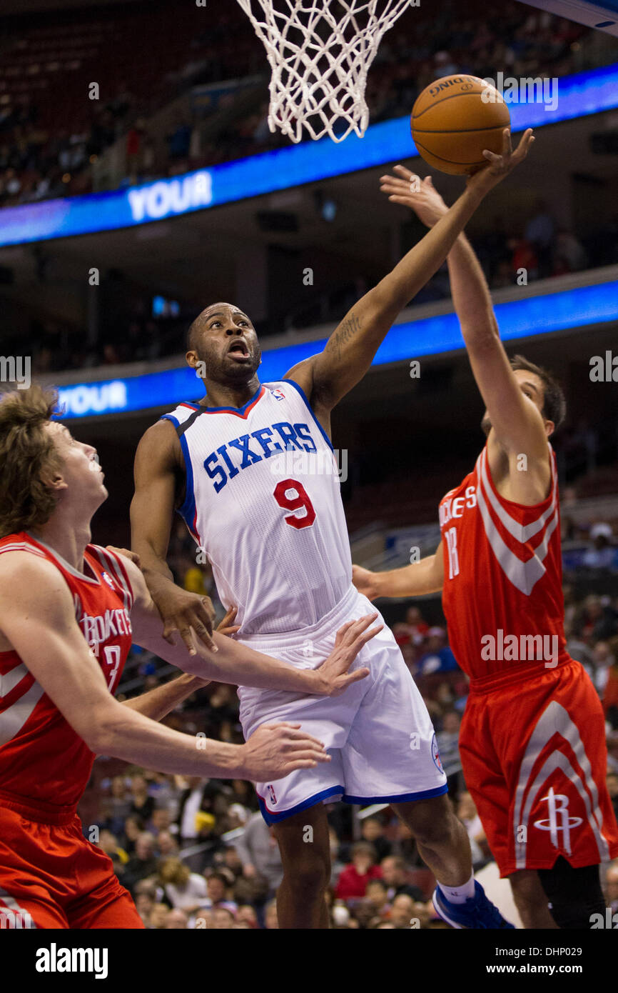 Houston Rockets James Anderson