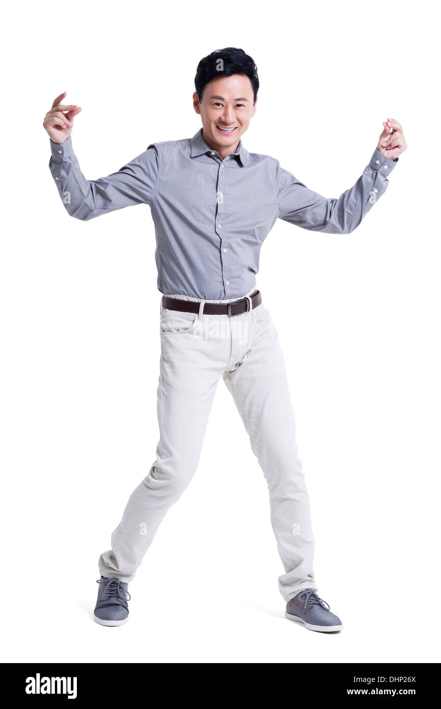 Snapping fingers hires stock photography and images Alamy