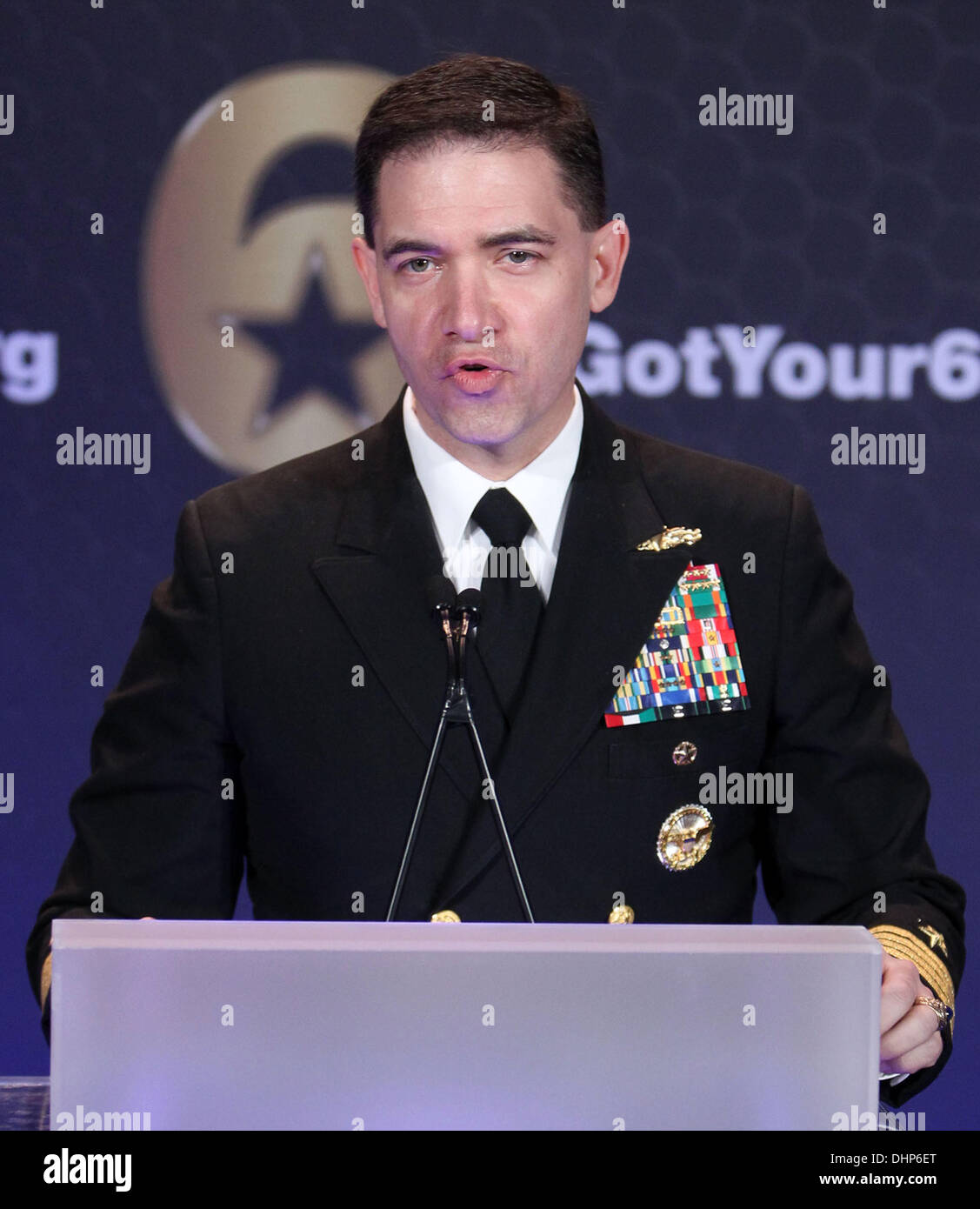 Captain Brad Cooper Top Hollywood studios, Television networks, Talent ...