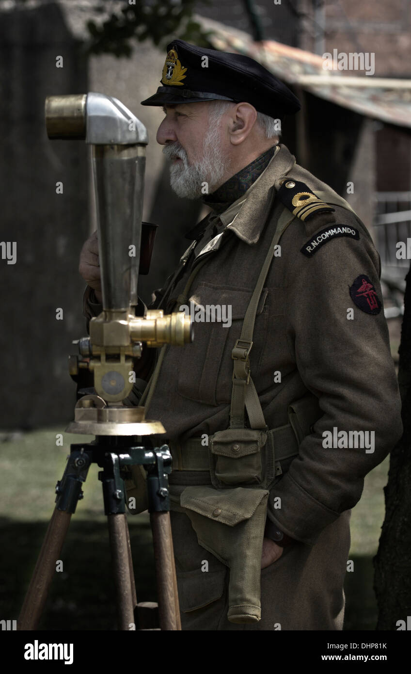 British commando ww2 hires stock photography and images Alamy