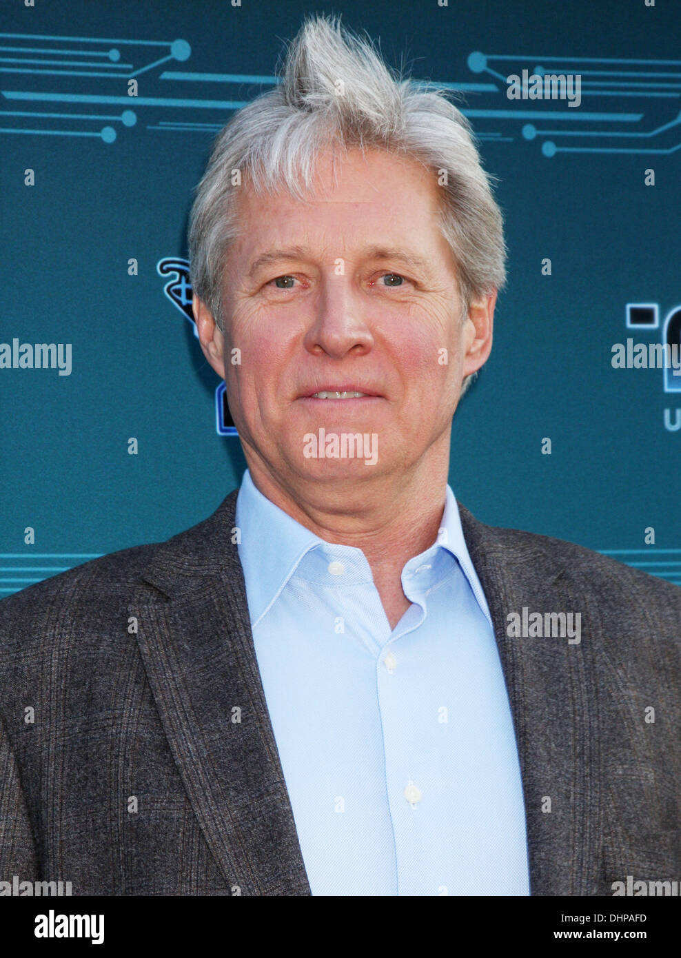 Bruce Boxleitner Tron Uprising