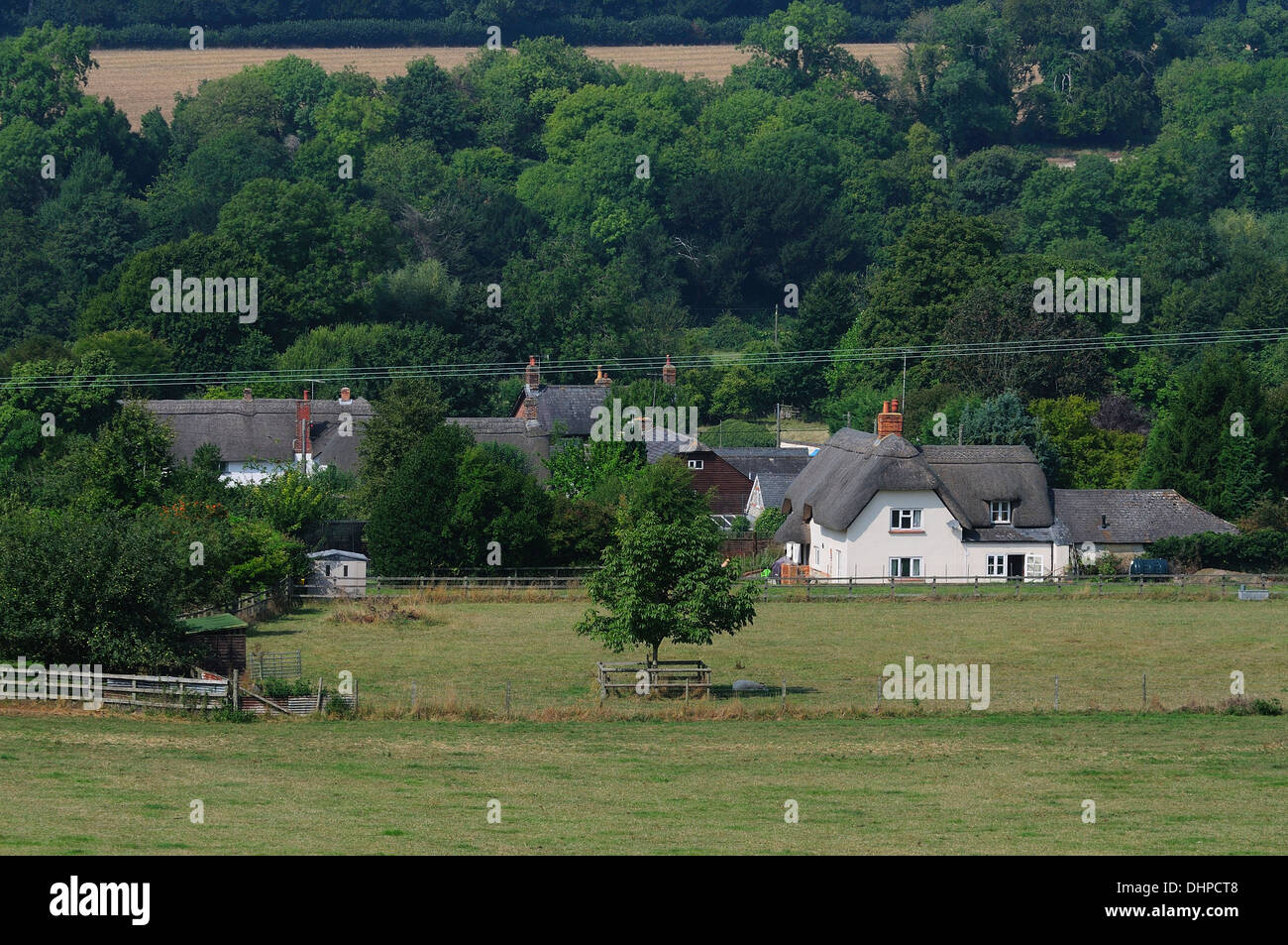 Great durnford wiltshire hires stock photography and images Alamy