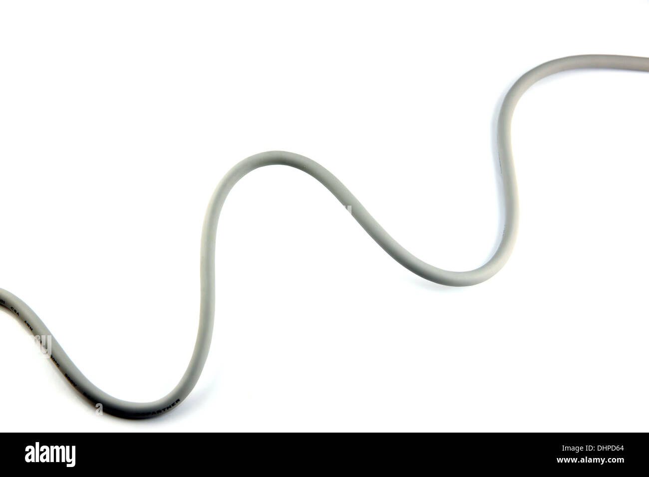 Connect line Cut Out Stock Images & Pictures - Alamy