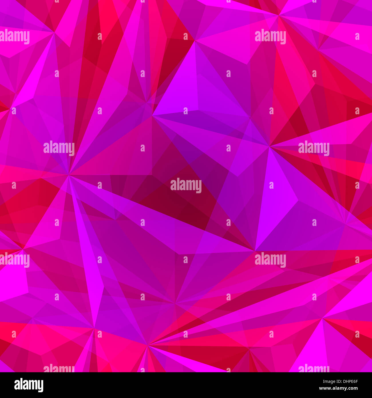 Embossed triangles hi-res stock photography and images - Alamy