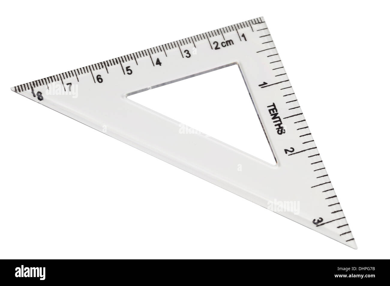 Set square hi-res stock photography and images - Alamy