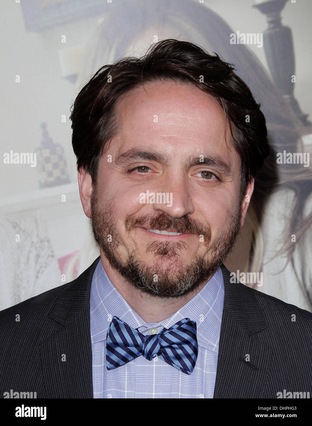 Ben falcone the los angeles premiere of what to expect when you re