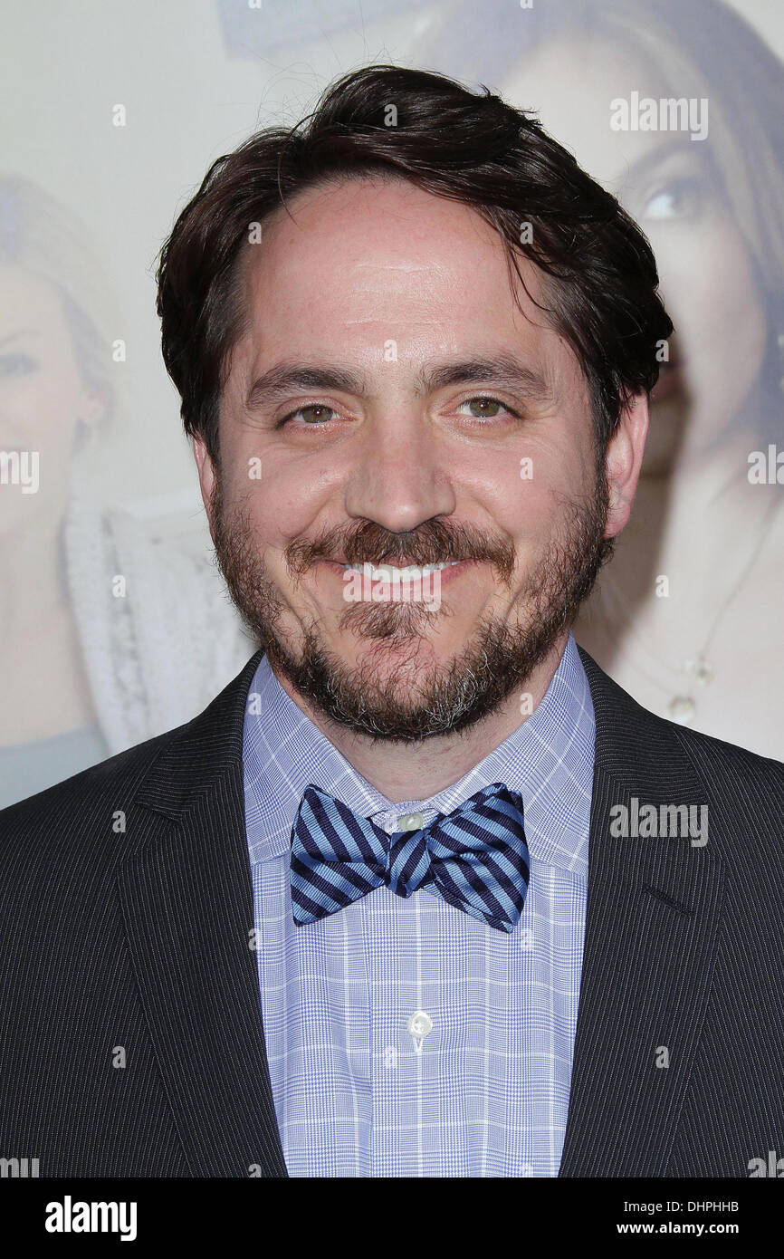 Ben falcone hi res stock photography and images Alamy