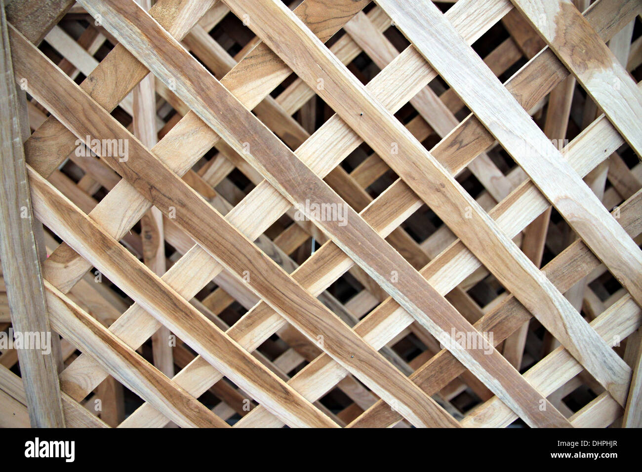 Wood made structure hires stock photography and images Alamy