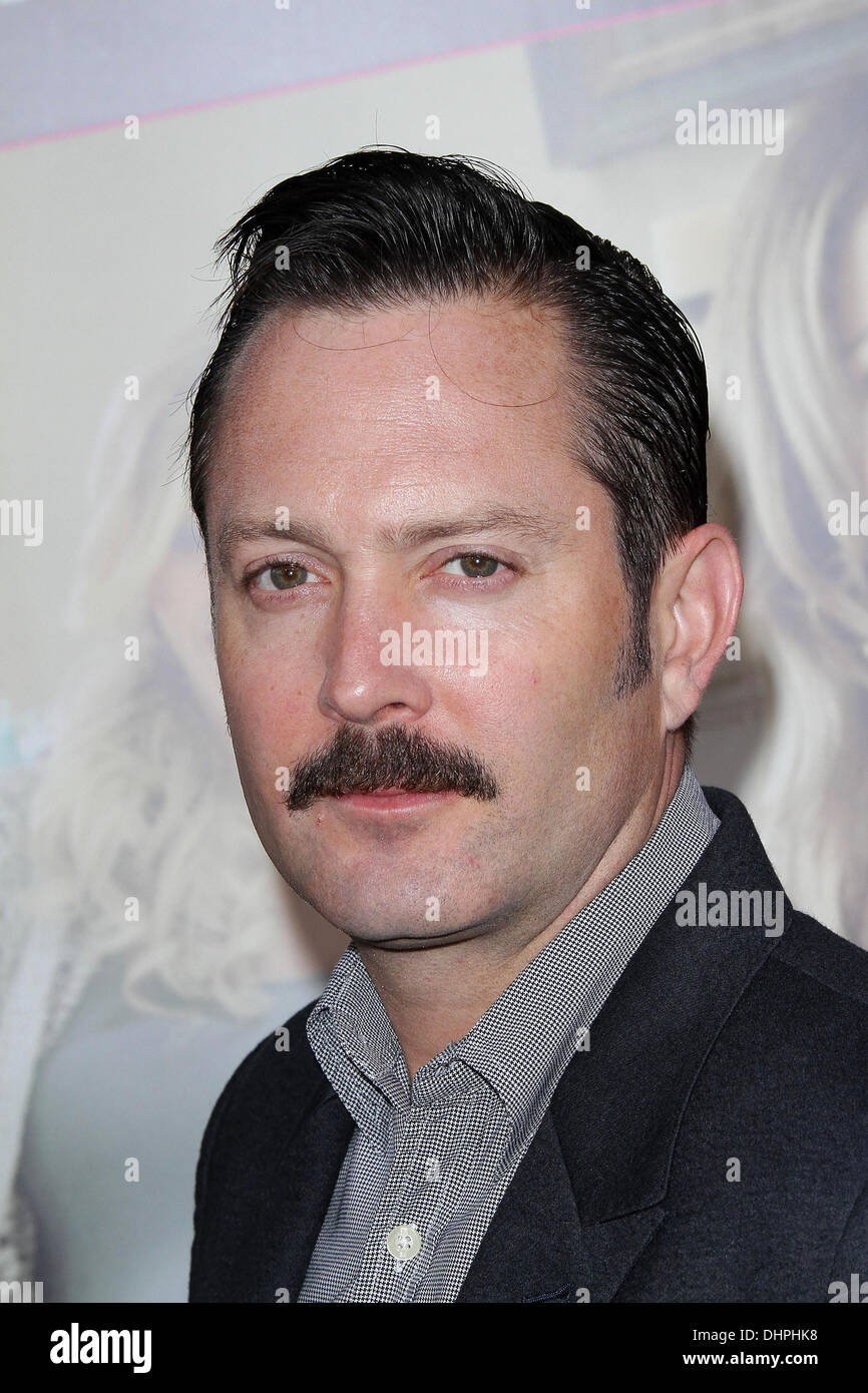 Thomas Lennon The Los Angeles Premiere of 'What to Expect When You're Expecting' Arrivals