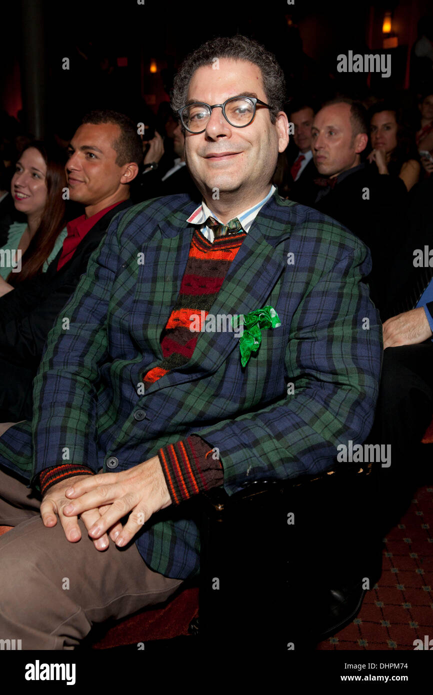 Michael Musto High Resolution Stock Photography and Images - Alamy