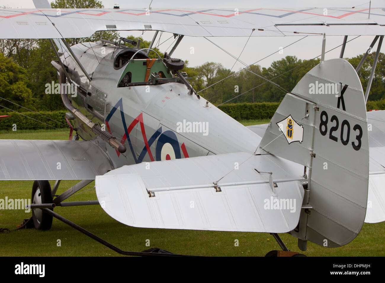 1930s aircraft hi-res stock photography and images - Page 5 - Alamy