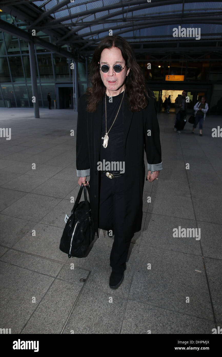 ozzy osbourne living in uk