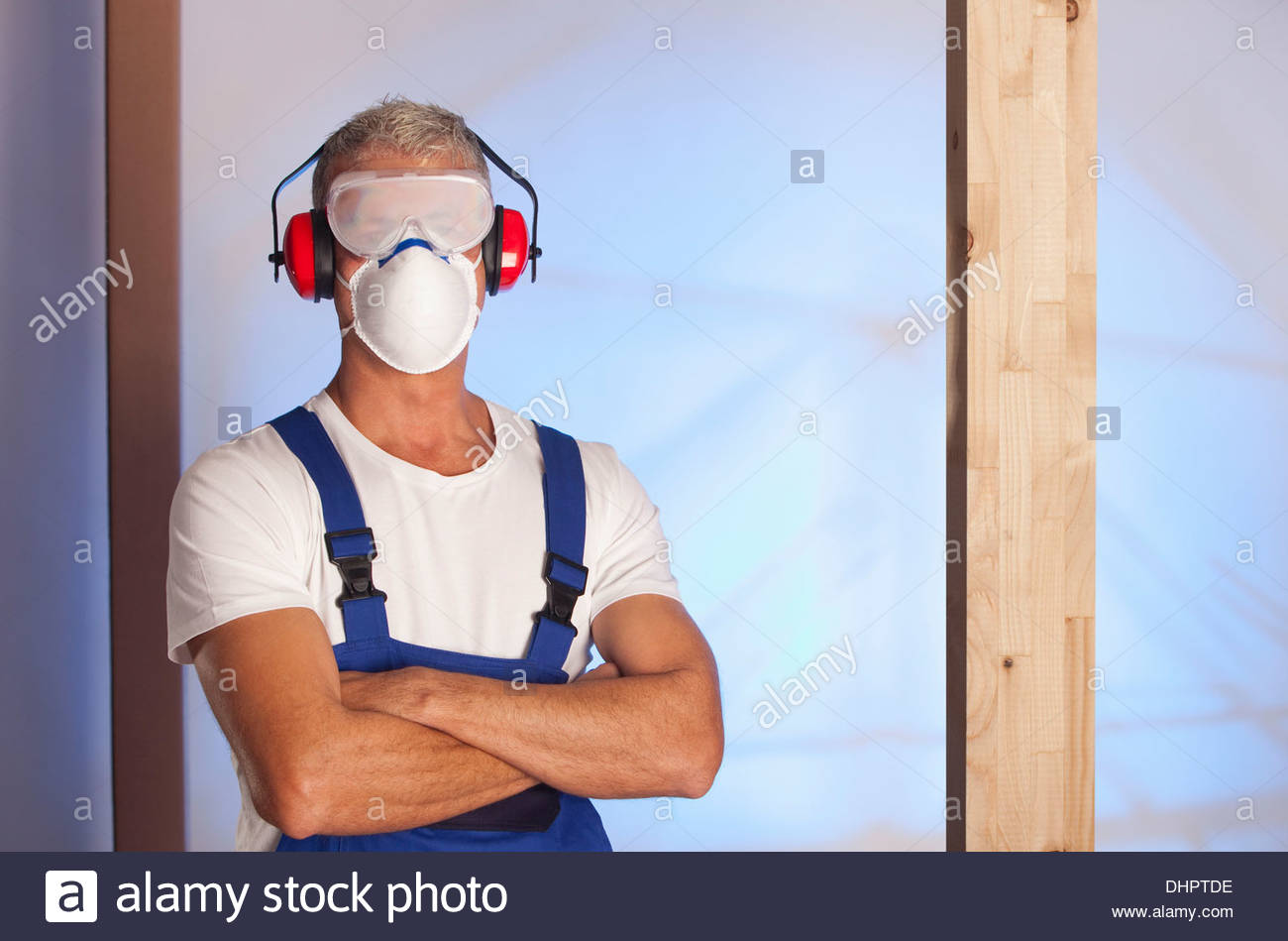 Ear Protection Stock Photos & Ear Protection Stock Images Alamy