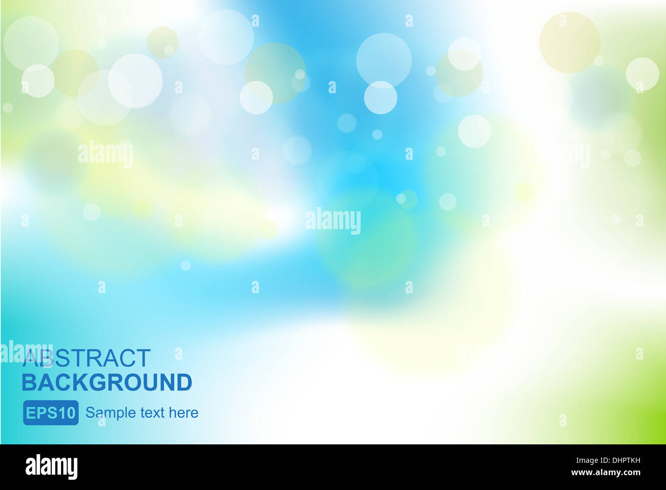 abstract background in vector format Stock Photo - Alamy