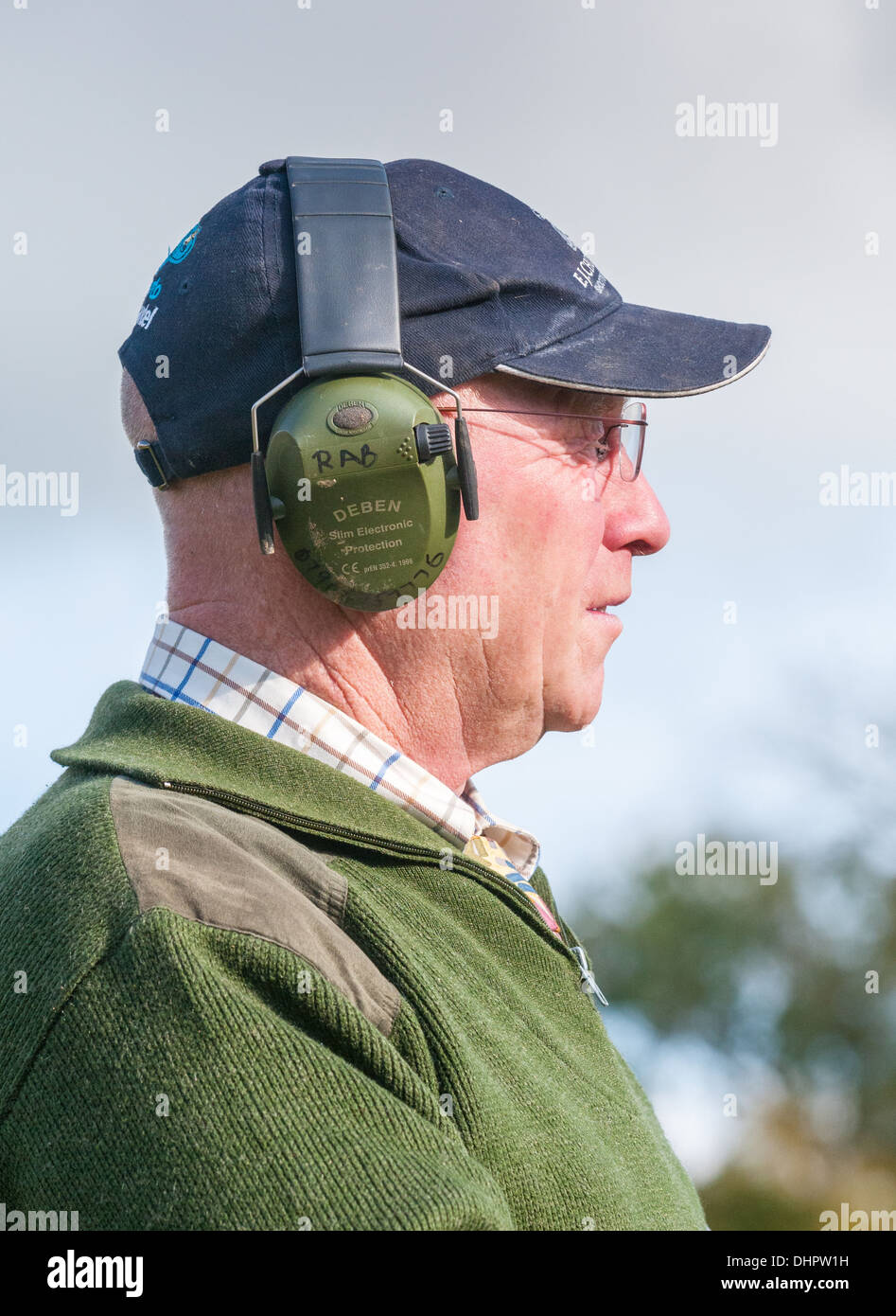 Ear protection hires stock photography and images Alamy