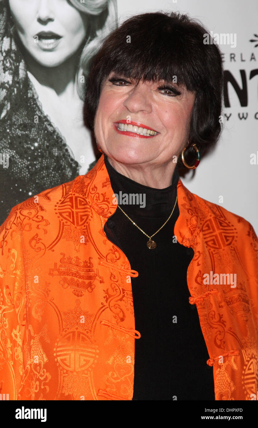 Jo anne worley hires stock photography and images Alamy