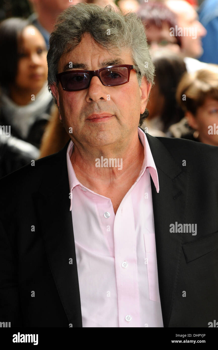 Graham gouldman hi-res stock photography and images - Alamy