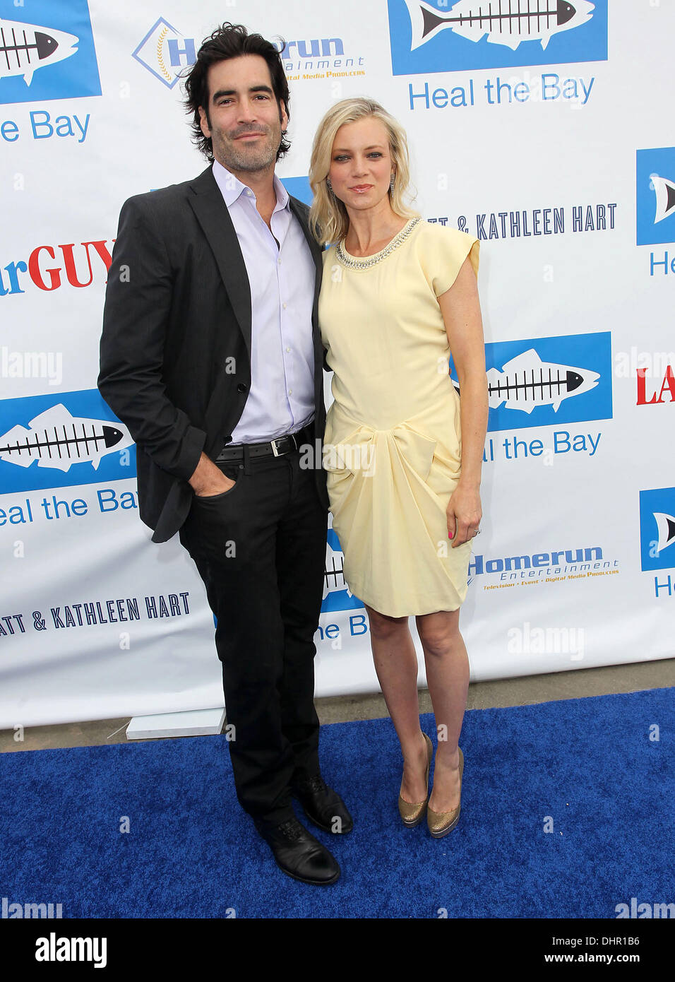 Carter oosterhouse heal hi-res stock photography and images - Alamy
