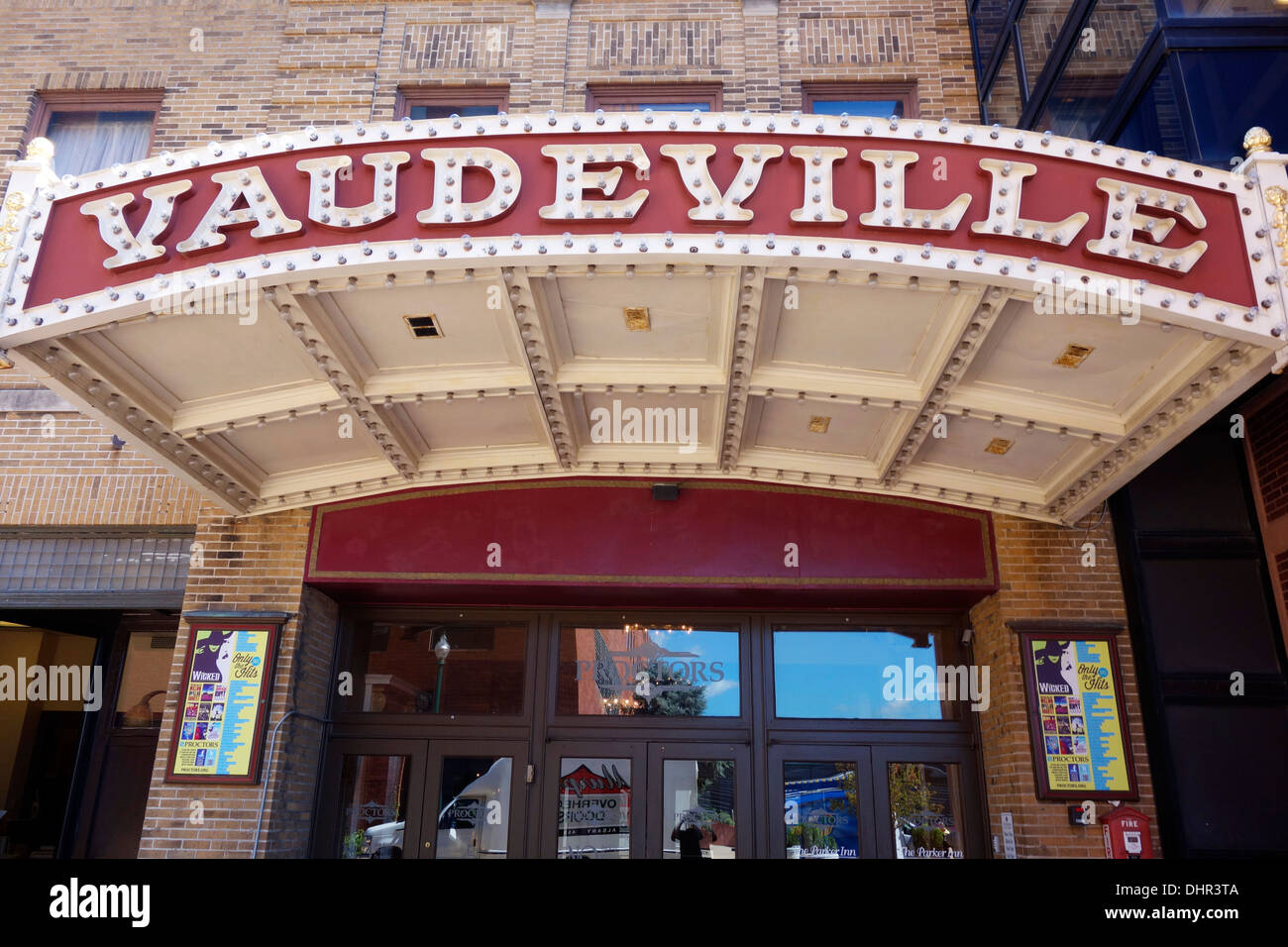 State of the art movie theatre hires stock photography and images Alamy