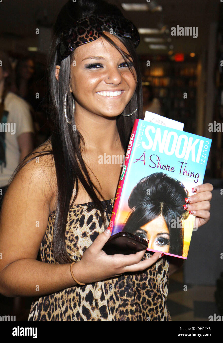 Snooki Before And After Face