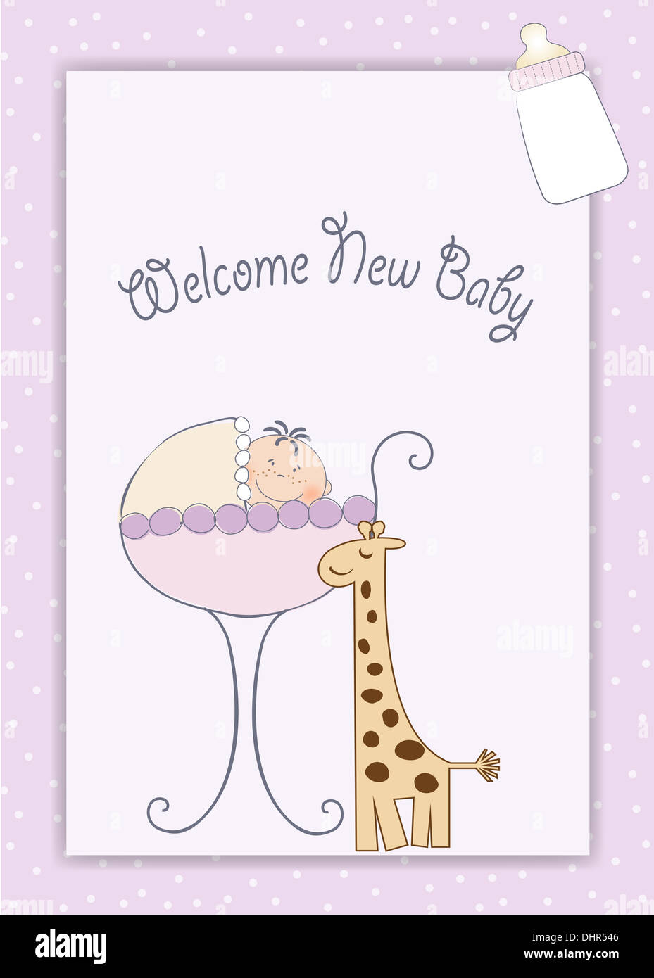 Baby arrived hi-res stock photography and images - Alamy