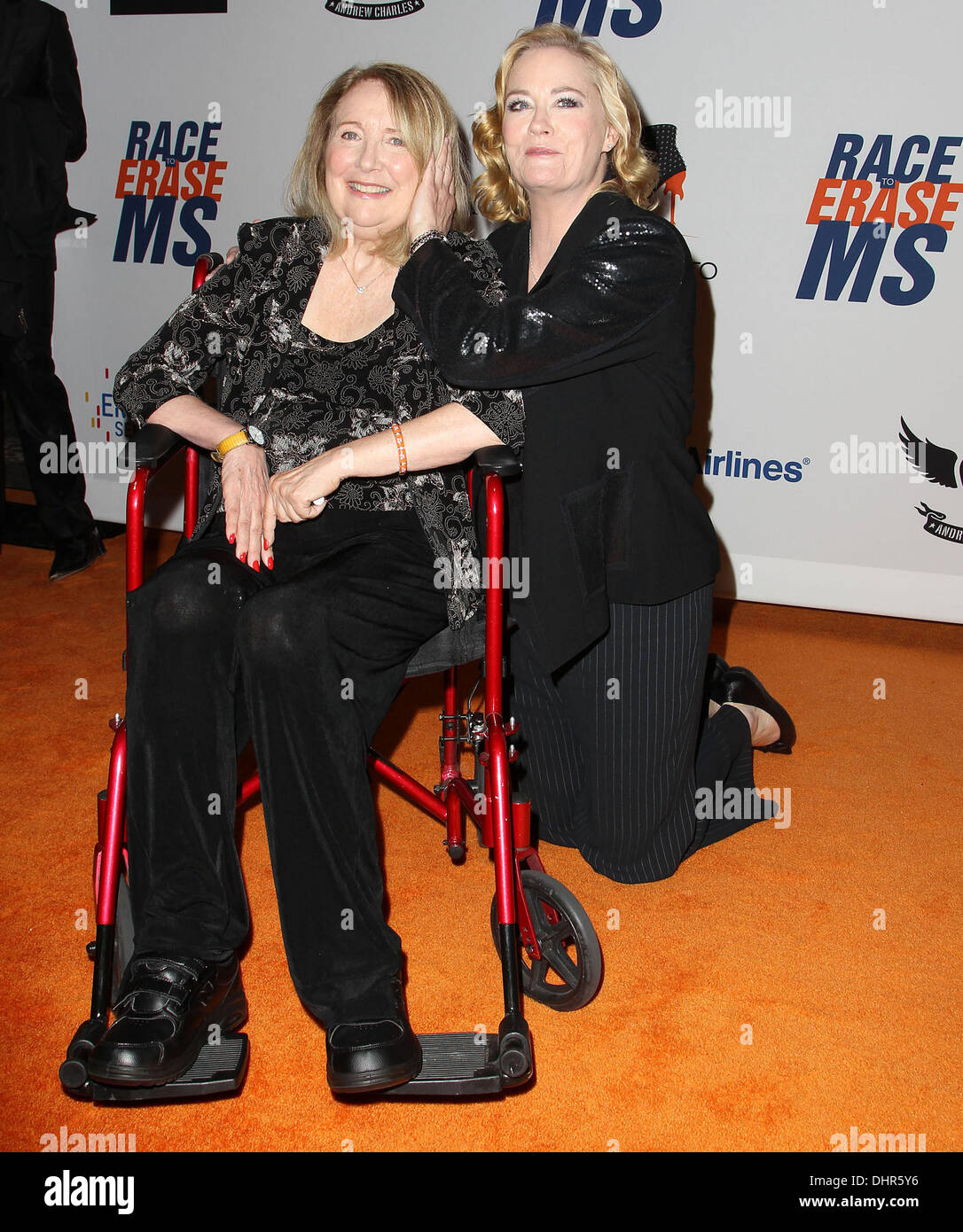 Teri Garr High Resolution Stock Photography And Images Alamy