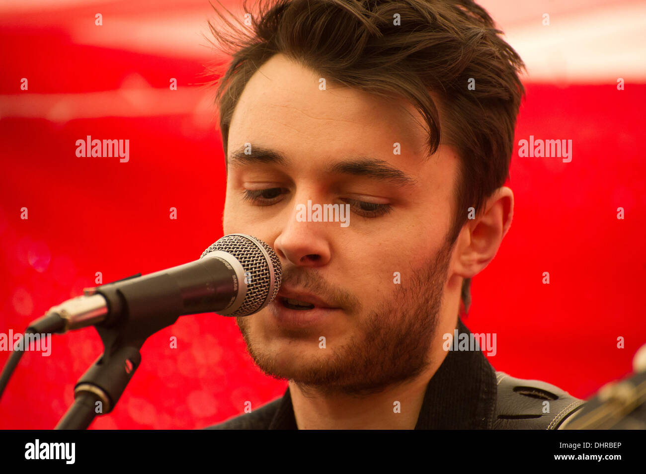 Leon jackson hi-res stock photography and images - Alamy