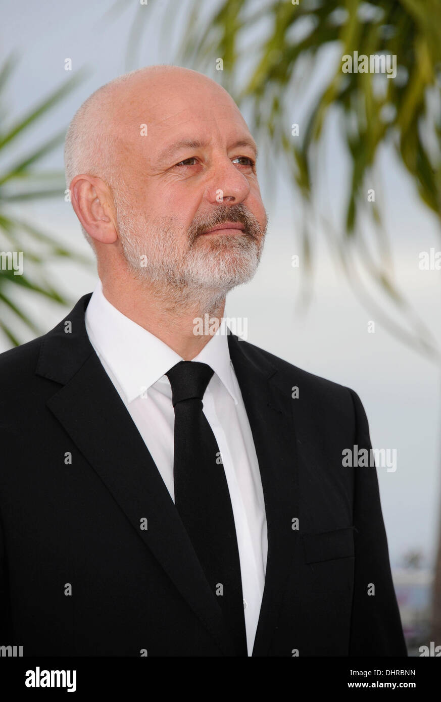Morten Kaufmann The Hunt photocall during the 65th Annual Cannes Film ...