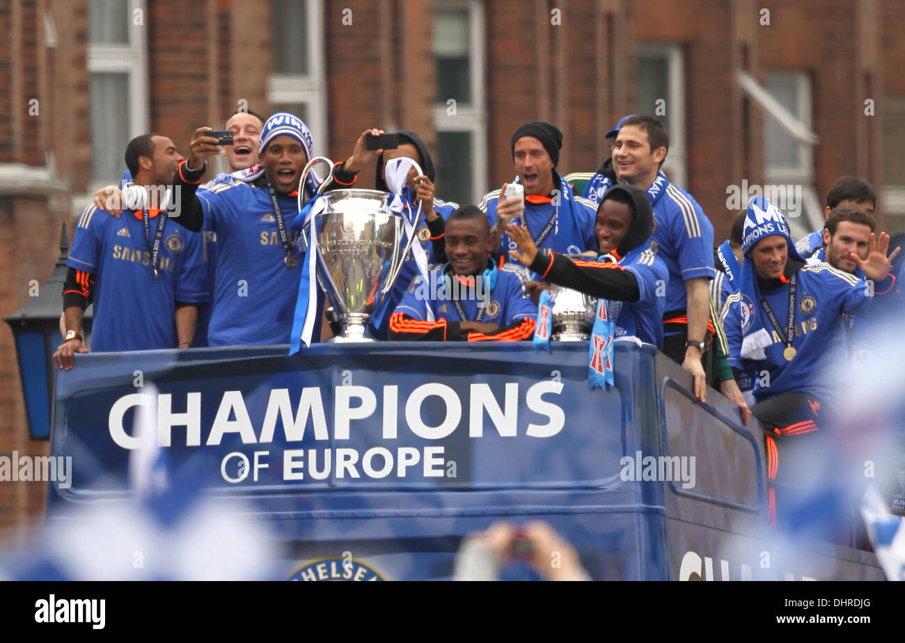 European champions league