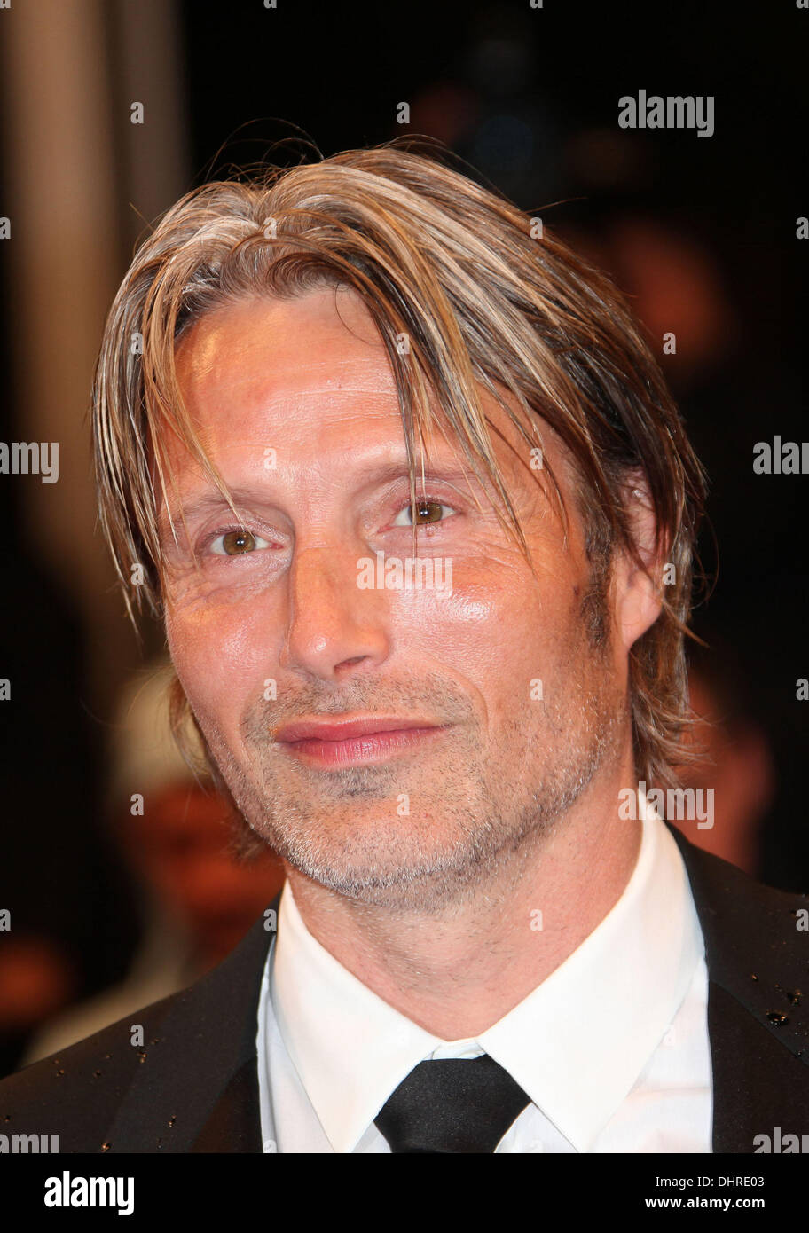 Mads Mikkelsen 'Jagten' and 'Confessions of a Child of the Century ...
