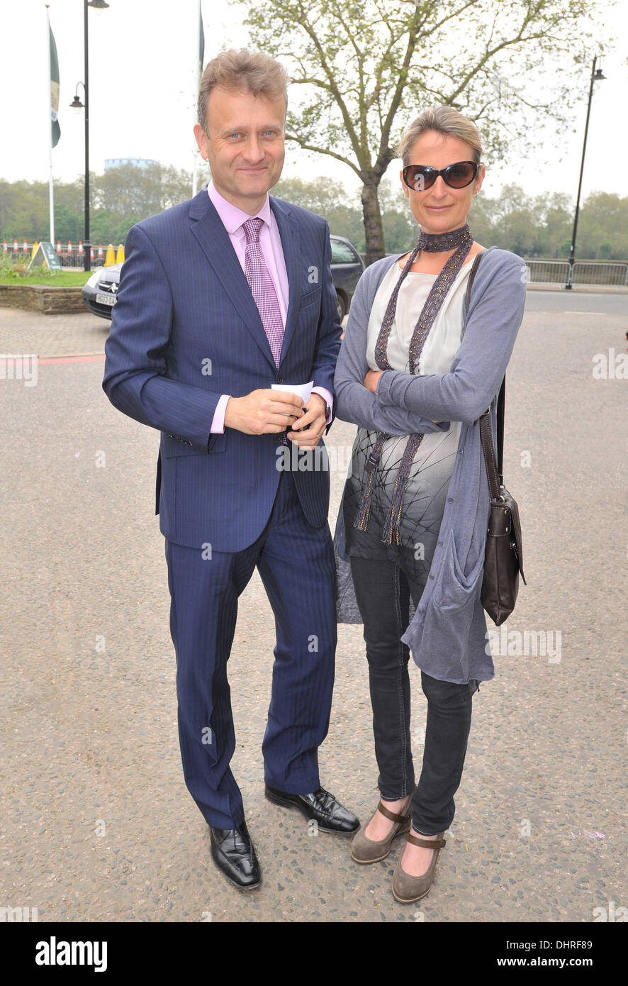2019 year - Hugh Dennis (born 1962) 2019 year