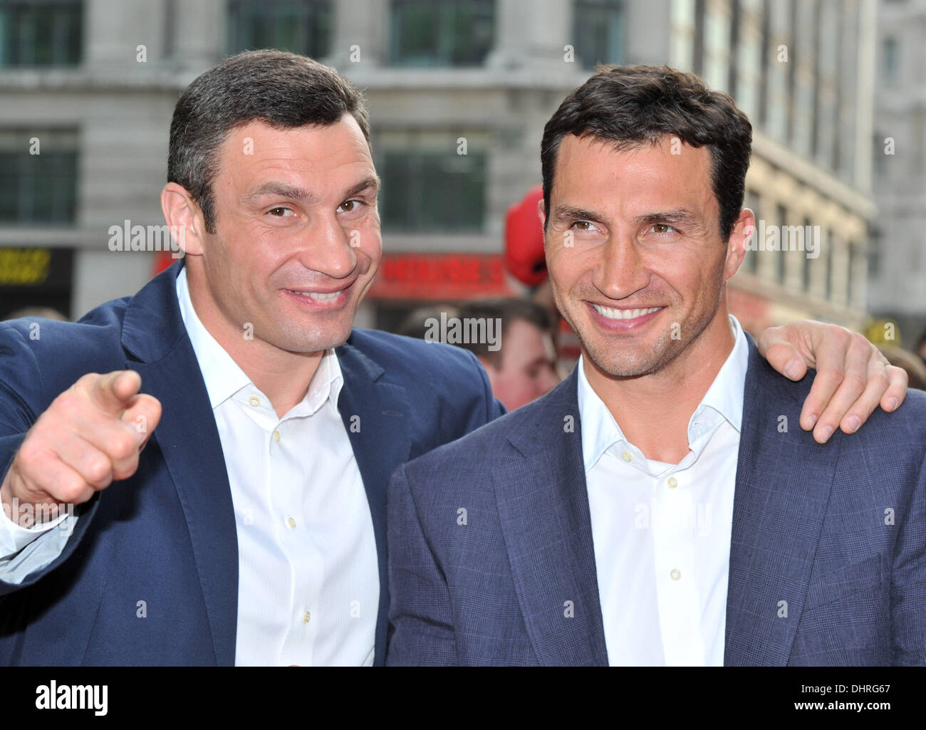 Aleksandra Klitschko