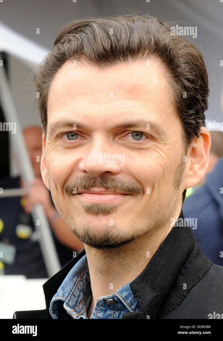 Mathew williamson hi-res stock photography and images - Alamy