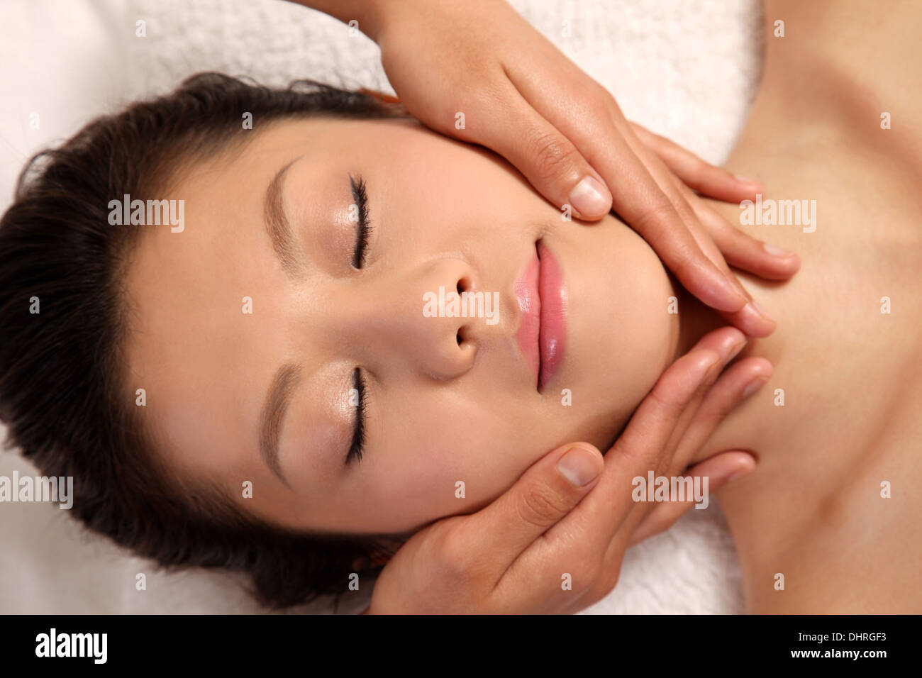 East asian massage Clearance