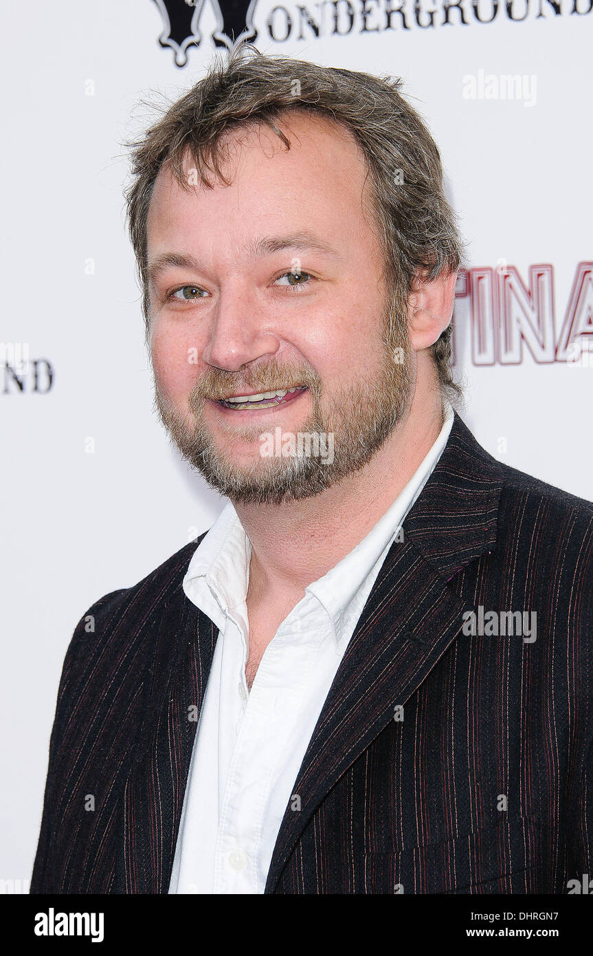 James Dreyfus High Resolution Stock Photography and Images Alamy