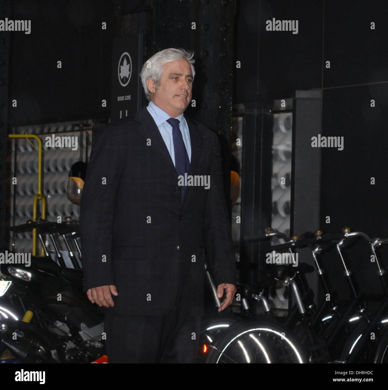 Max Kennedy Private Memorial for Mary Kennedy, wife of Robert Kennedy