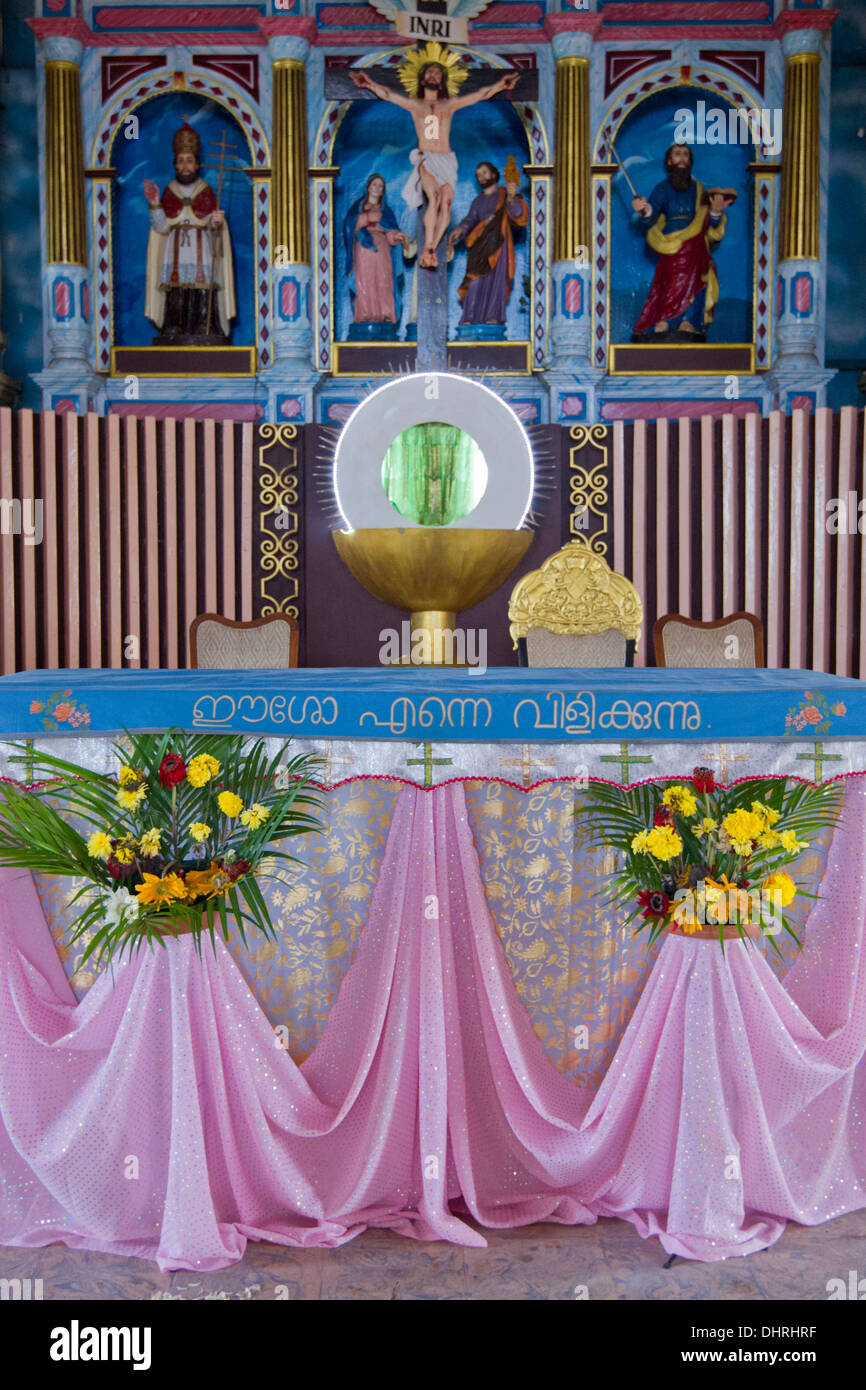 Lady Kerala Stock Photos Lady Kerala Stock Images Alamy
