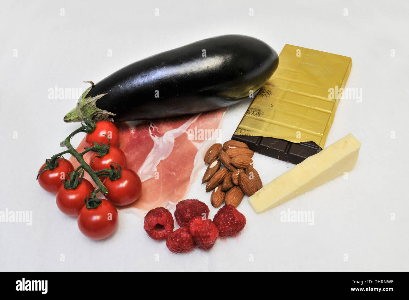 Medical healthy food hi-res stock photography and images - Alamy