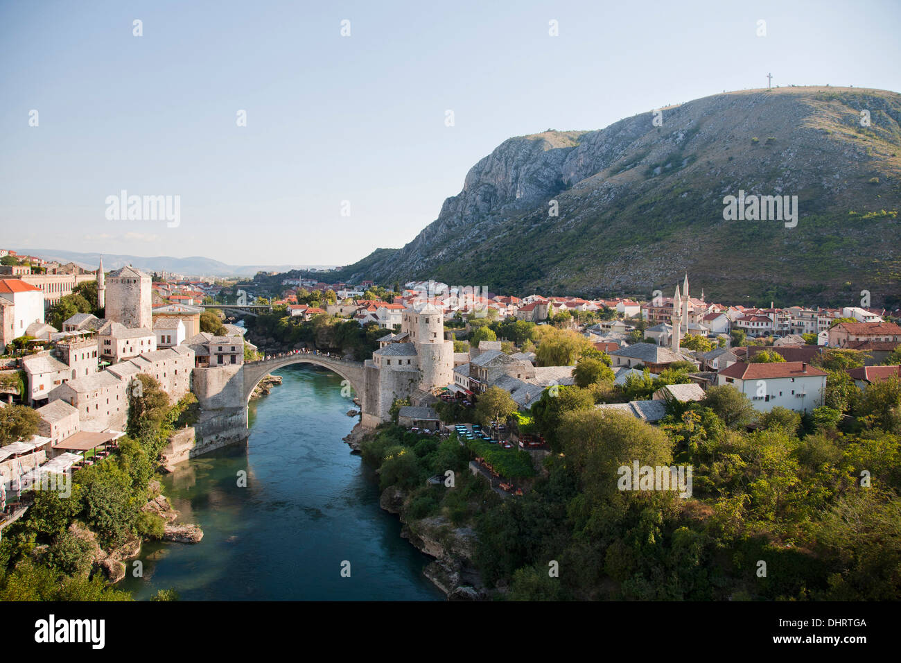 Bosnia Herzegovina Mostar View Hi res Stock Photography And Images Alamy Bosnia Herzegovina Mostar View Hi res Stock Photography And Images Alamy