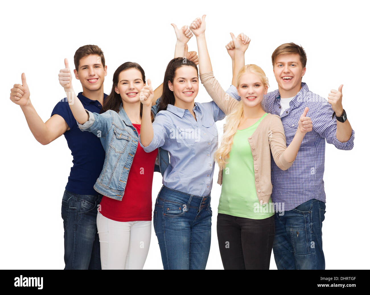 Молодежь пальцы вверх. Человек поднял руки вверх. Человек показывает класс. Парень и девушка показывают класс. Молодые люди показывают большой палец.