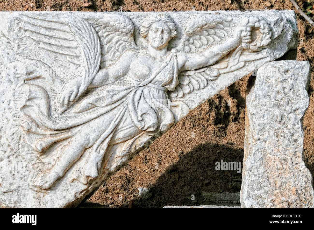 Nike relief hi-res stock photography and images - Alamy