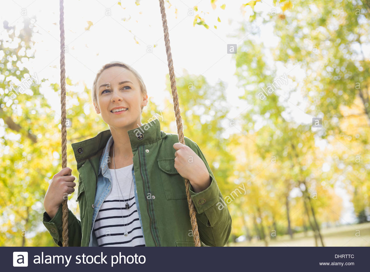 On swing hi-res stock photography and images - Alamy