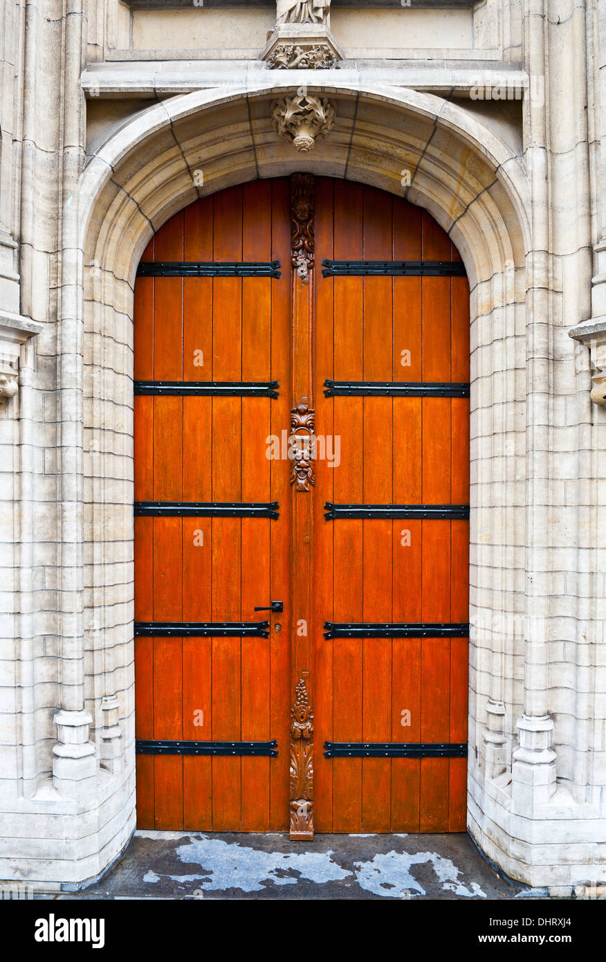 Prosperity Stock Photo