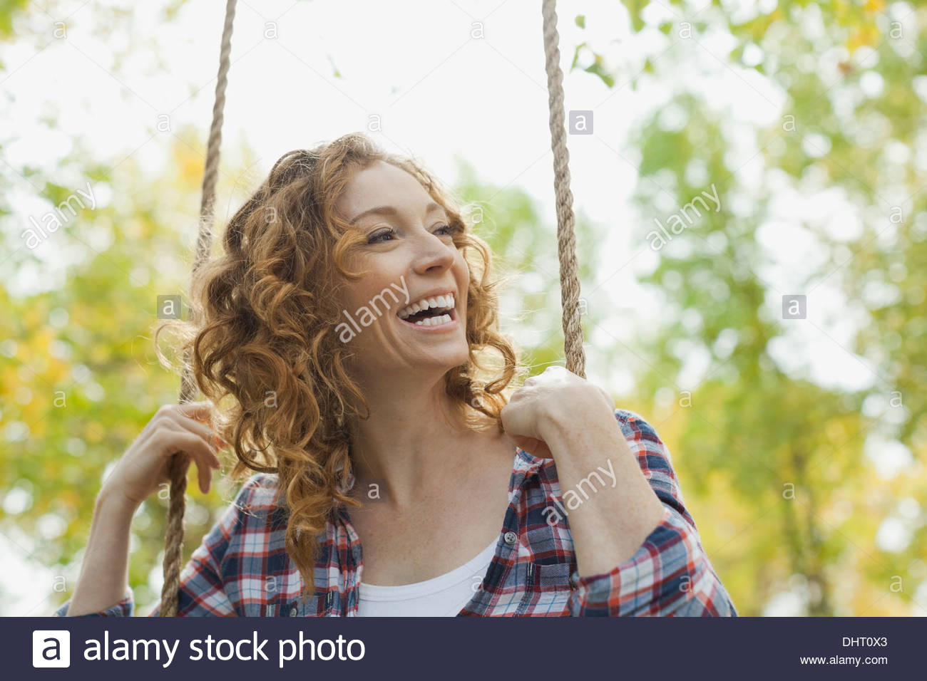 On swing hi-res stock photography and images - Alamy