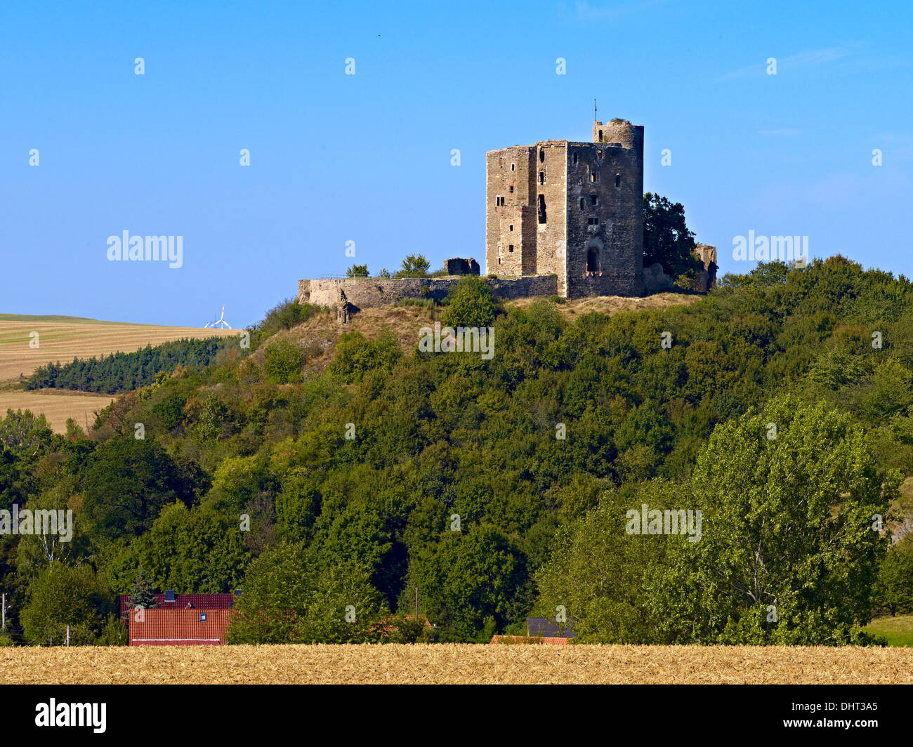 Arnstein hires stock photography and images Alamy