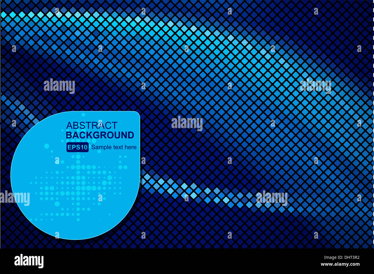 abstract background in vector format Stock Photo - Alamy